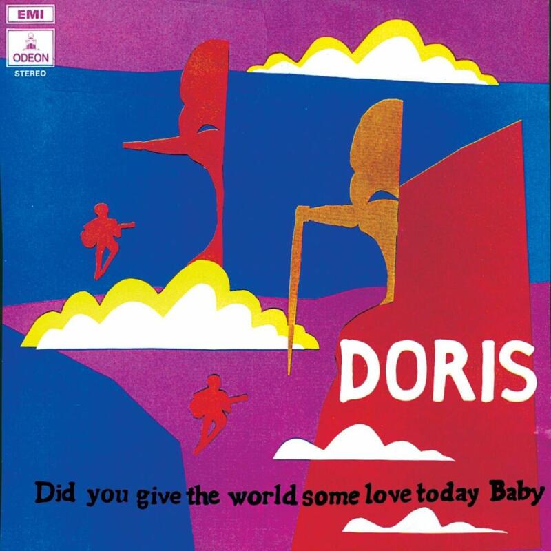 DORIS