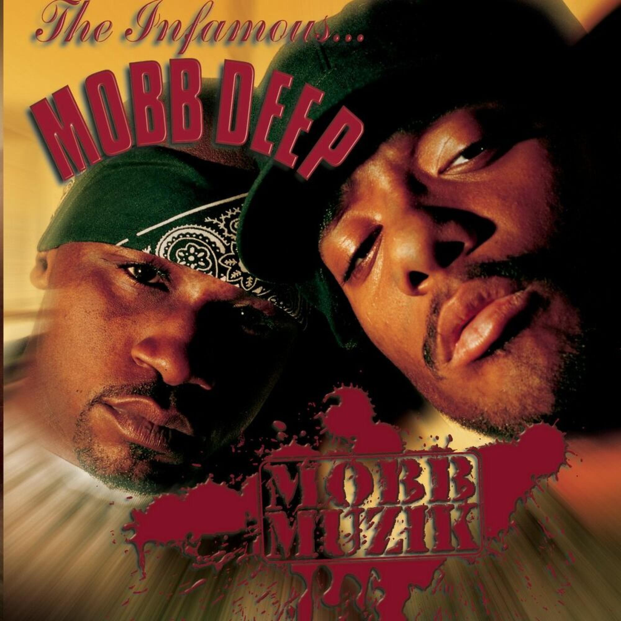 MOBB DEEP – QUIET STORM FEAT.LIL’ KIM