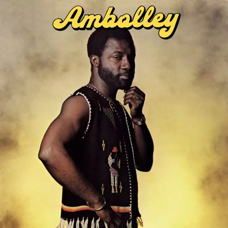 GYEDU BLAY AMBOLLEY