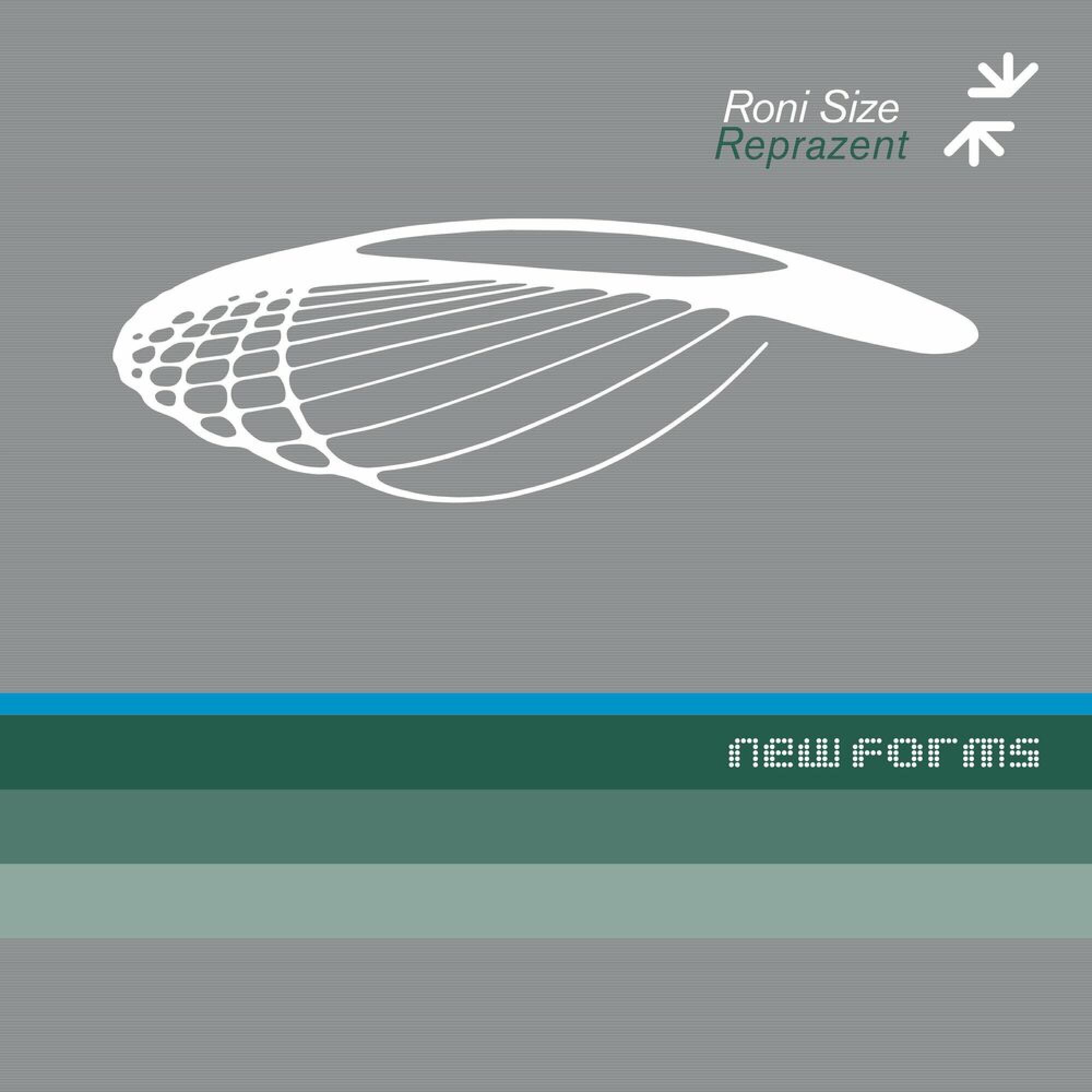 RONI SIZE – HEROES – Radio Nova