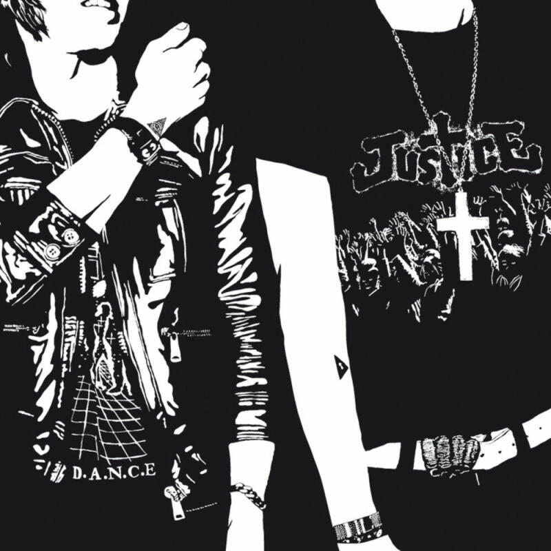 JUSTICE