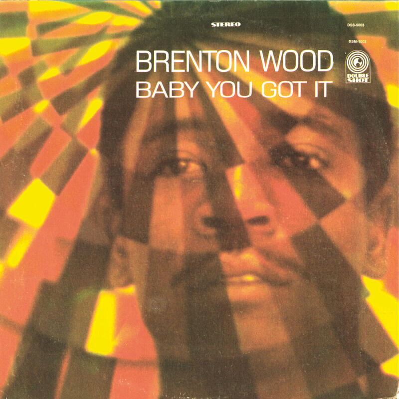 BRENTON WOOD