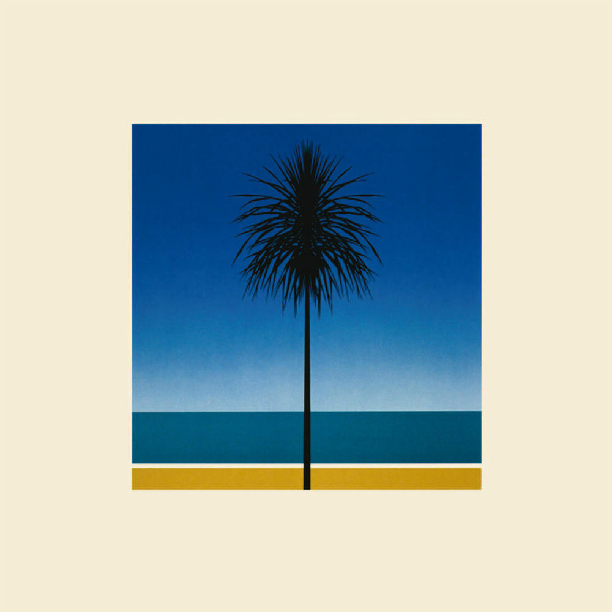 METRONOMY – THE LOOK