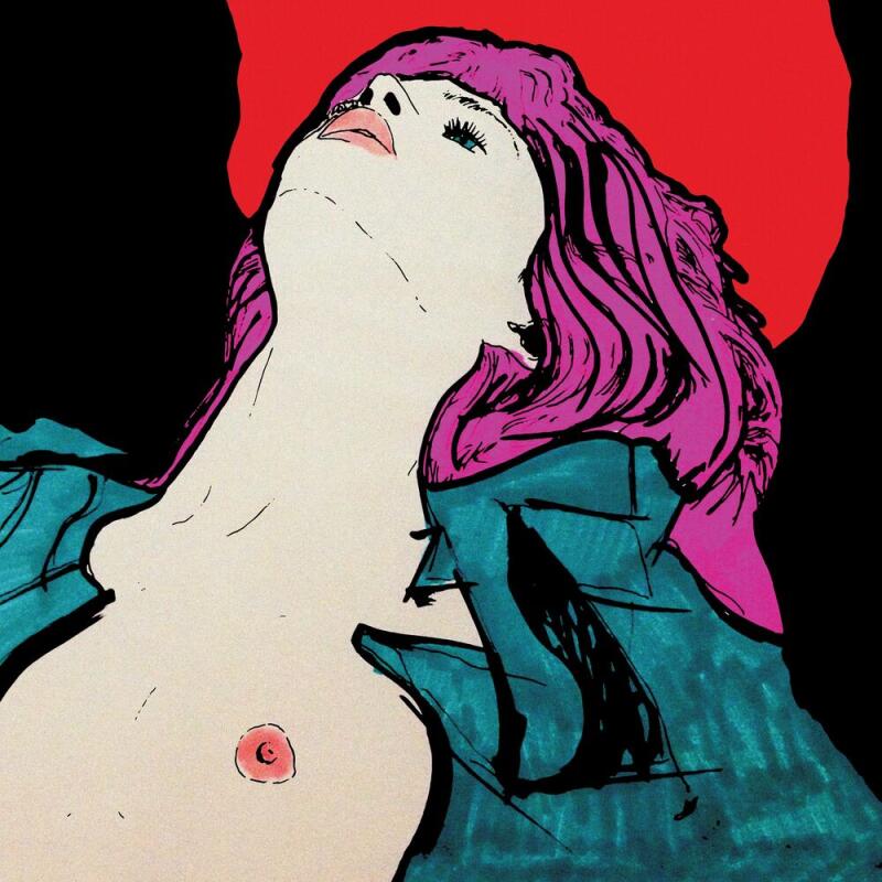 CHROMATICS