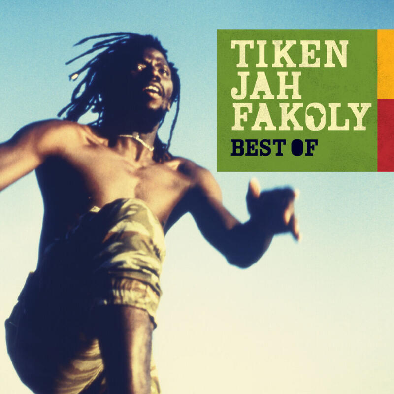 TIKEN JAH FAKOLY