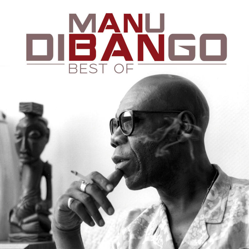 MANU DIBANGO