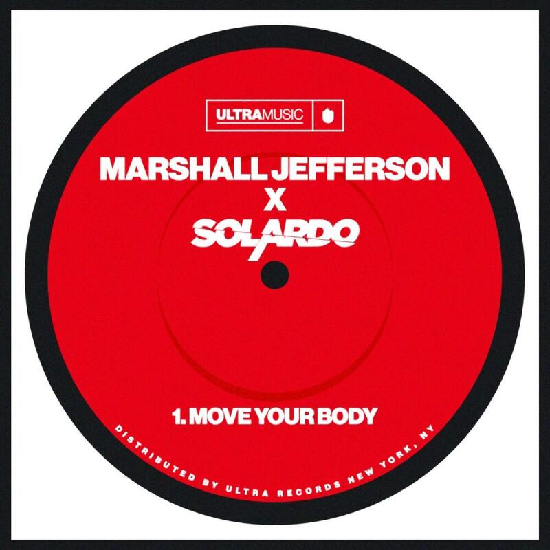 Marshall Jefferson