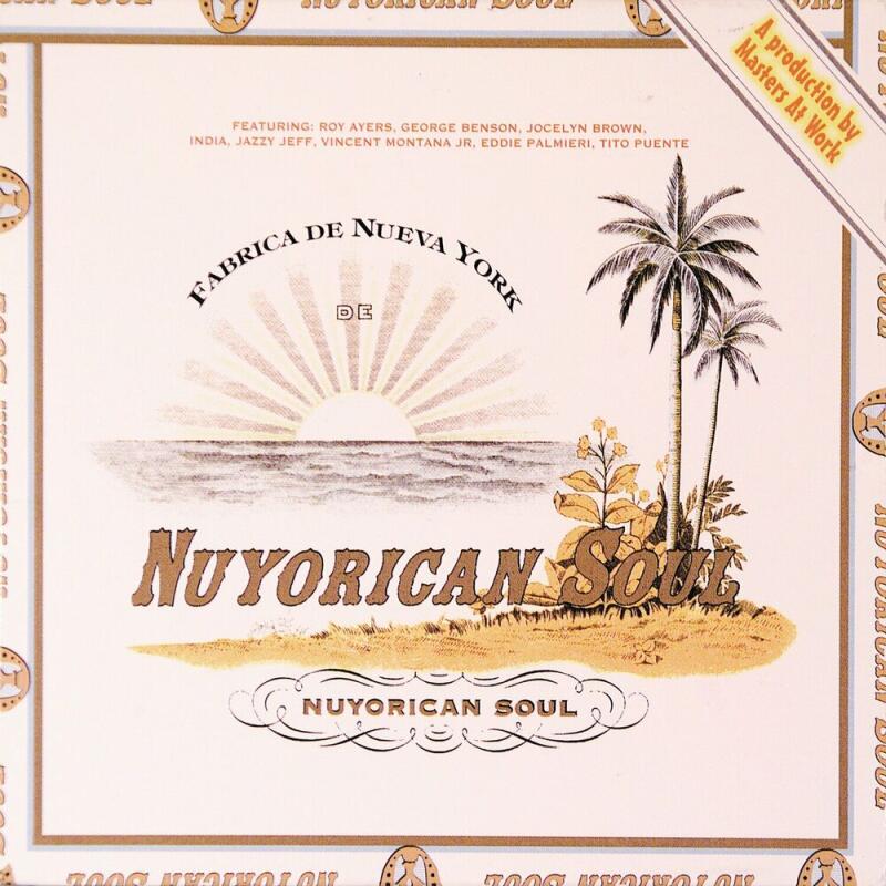 NUYORICAN SOUL