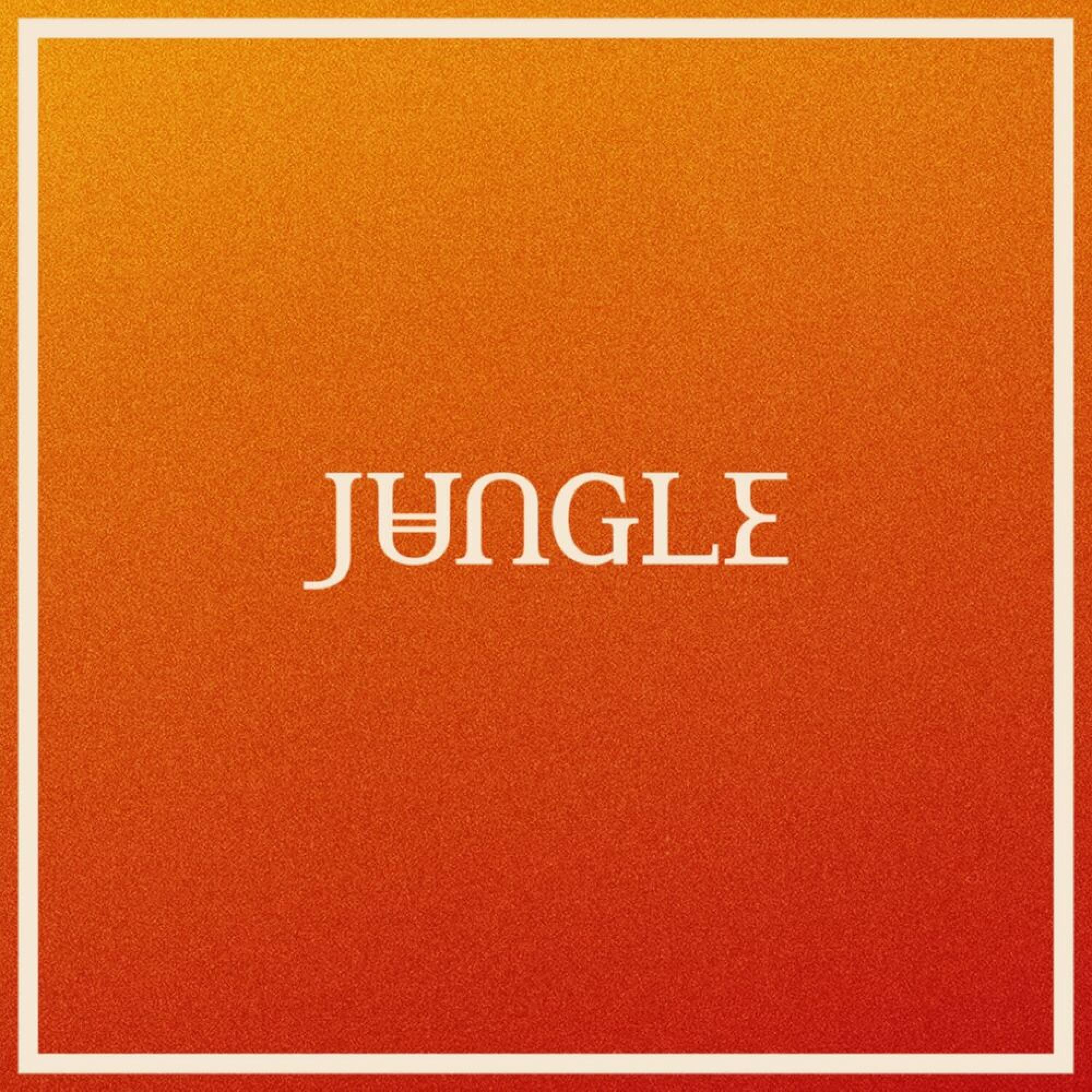 JUNGLE – BACK ON 74