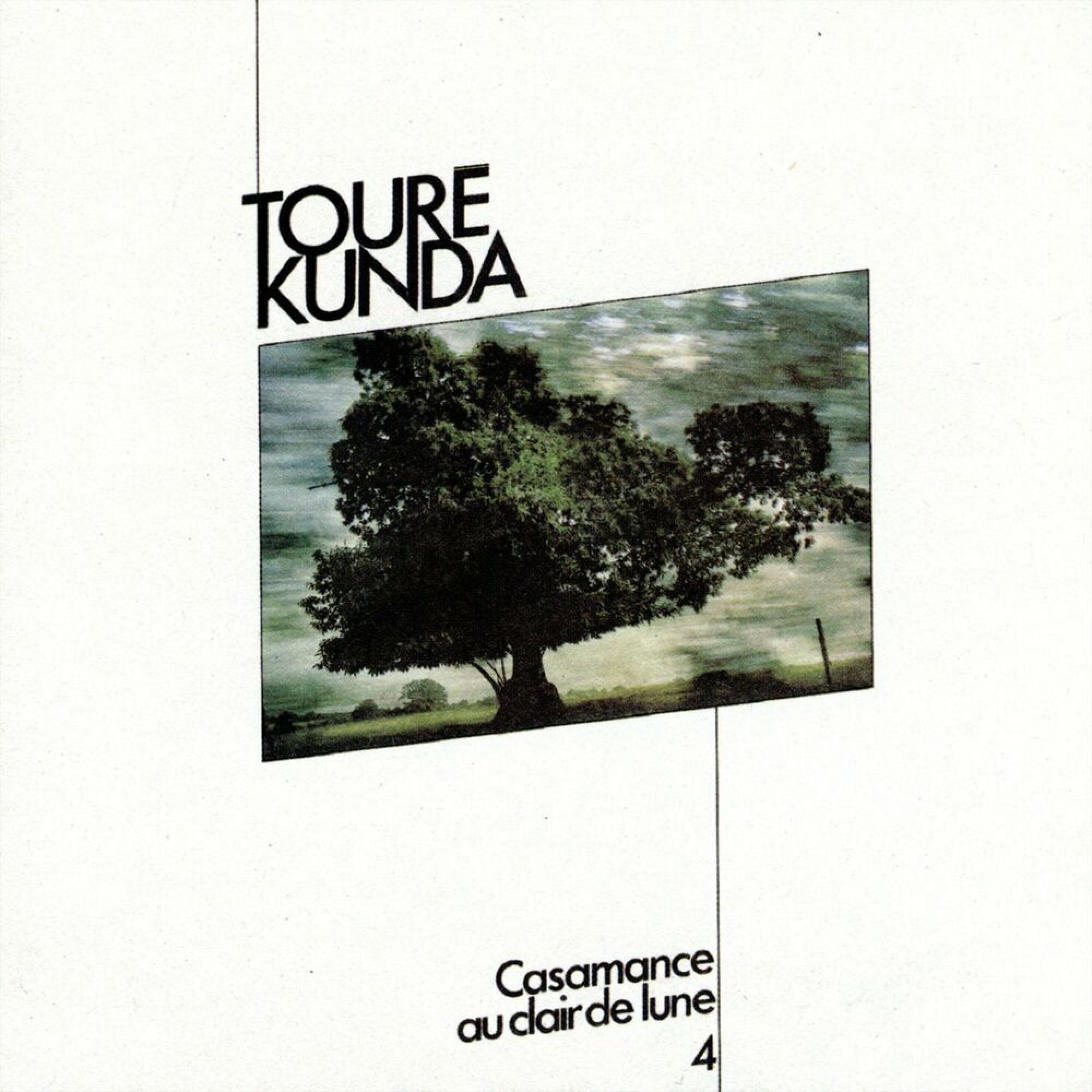 TOURE KUNDA – AMADOU TILO – Radio Nova