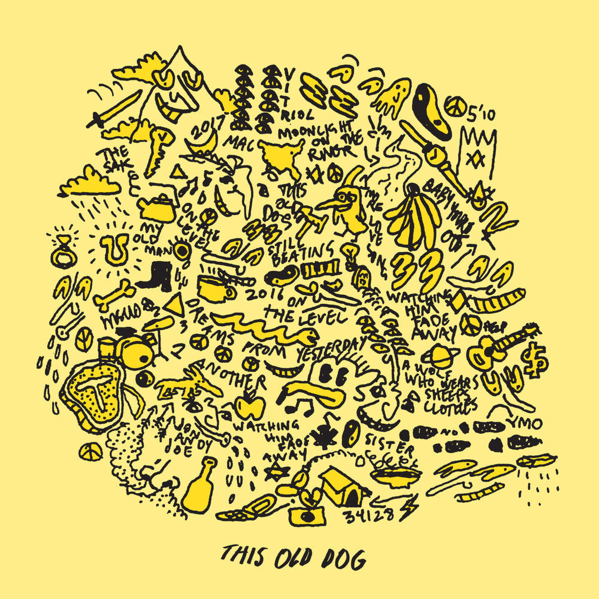 MAC DEMARCO – ON THE LEVEL