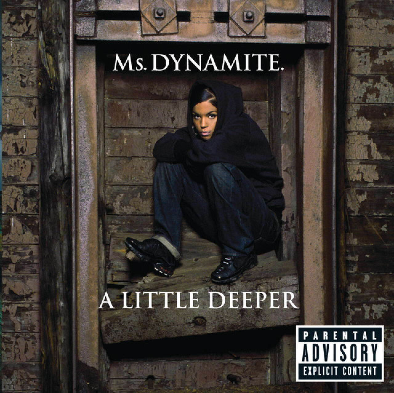 MS DYNAMITE/CECIL – THE APPLICATION