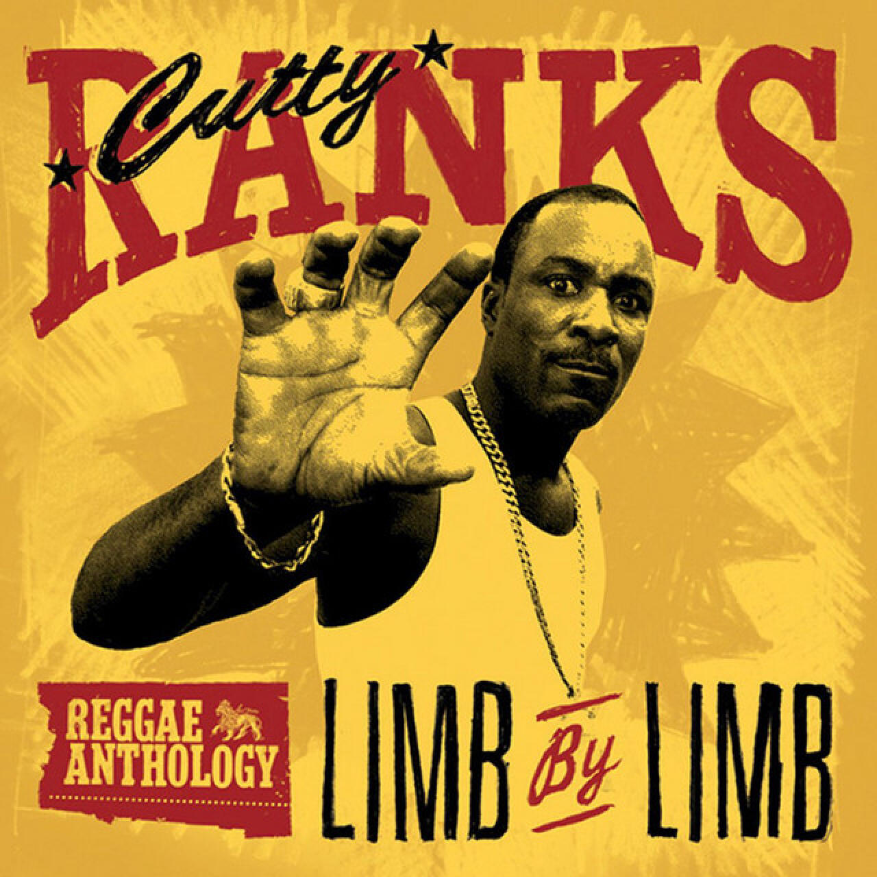 CUTTY RANKS – WHO SAY ME DONE – Radio Nova