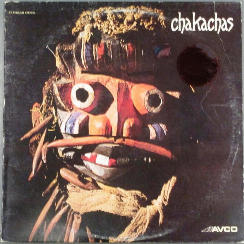 LES CHAKACHAS