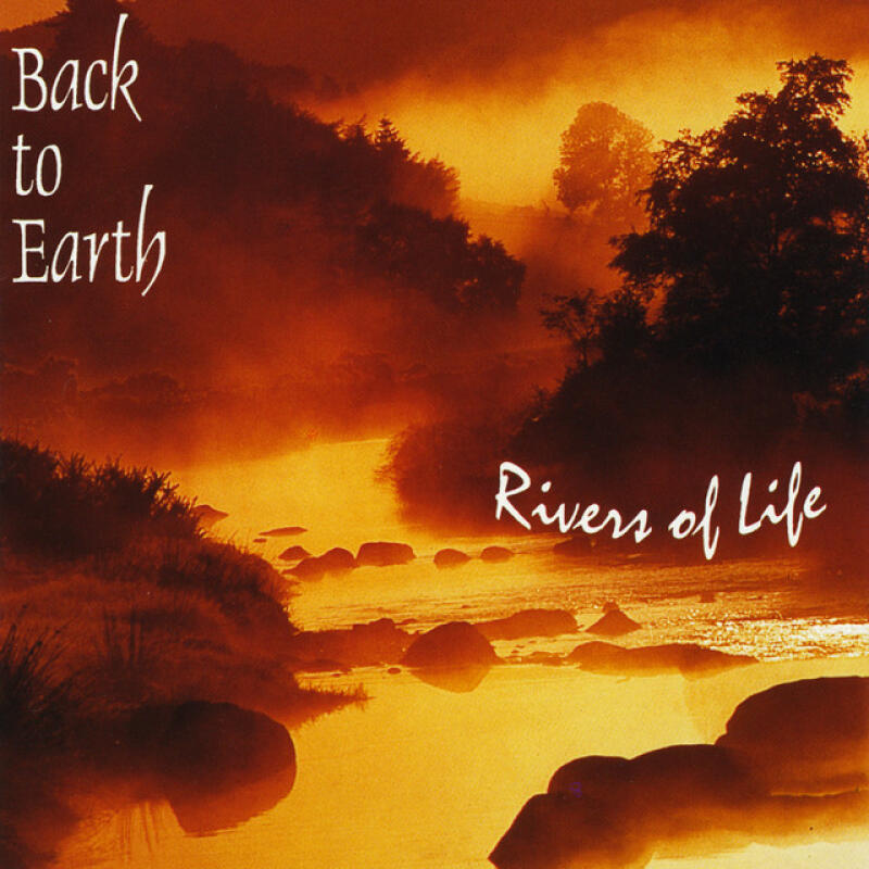 BACK TO EARTH