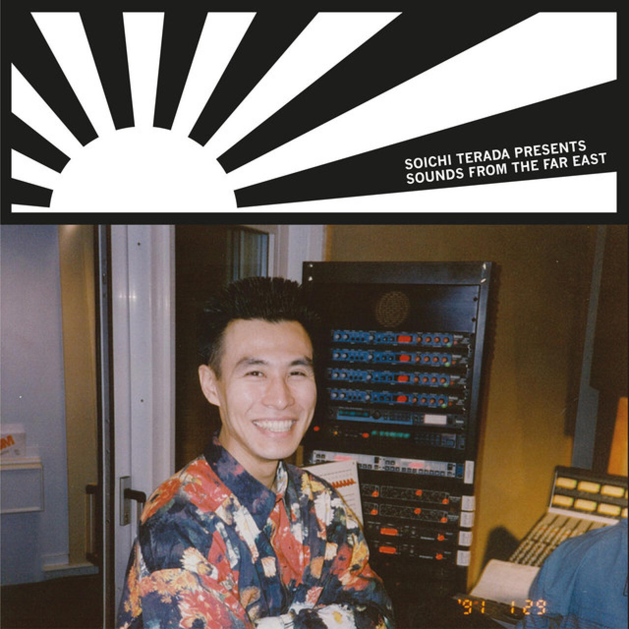 Shinichiro Yokota – Do It Again