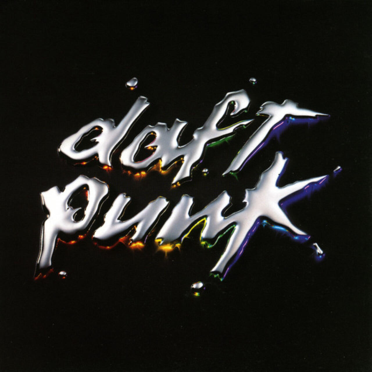DAFT PUNK – DIGITAL LOVE