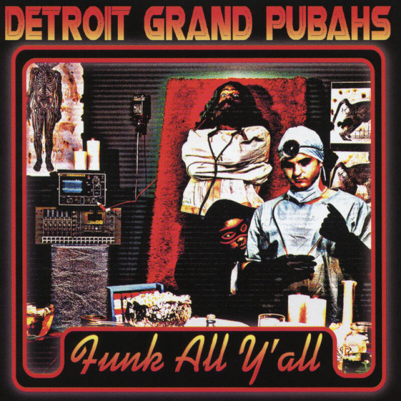 DETROIT GRAND PUBHAS