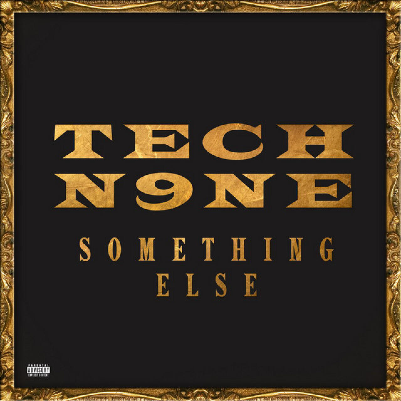TECH NINE feat KENDRICK LAMAR – FRAGILE