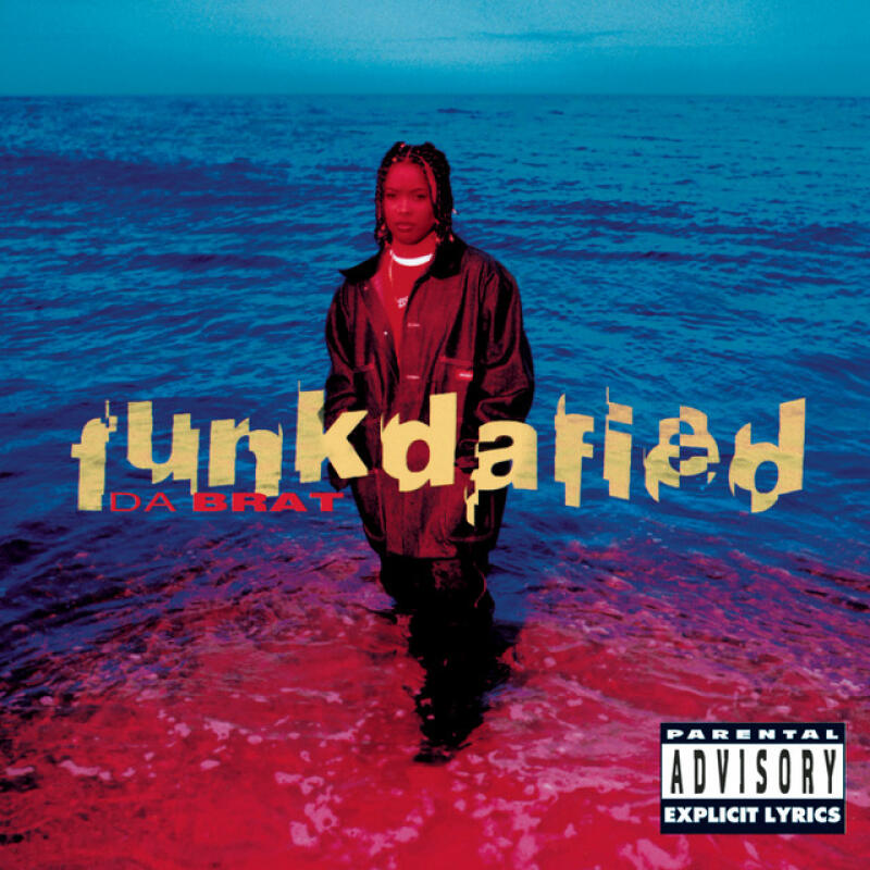 DA BRAT