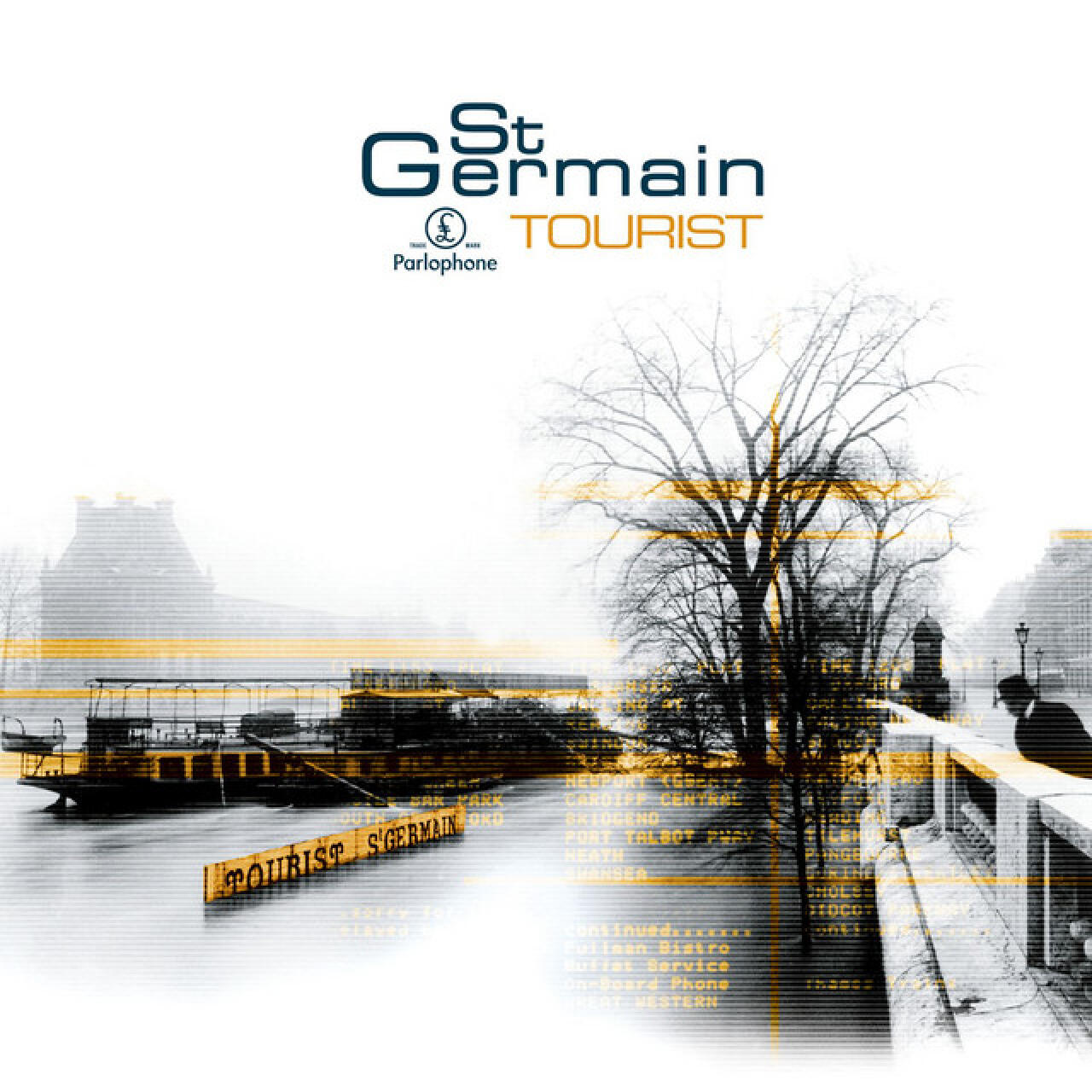 ST GERMAIN – SENTIMENTAL MOOD (daniels edit)