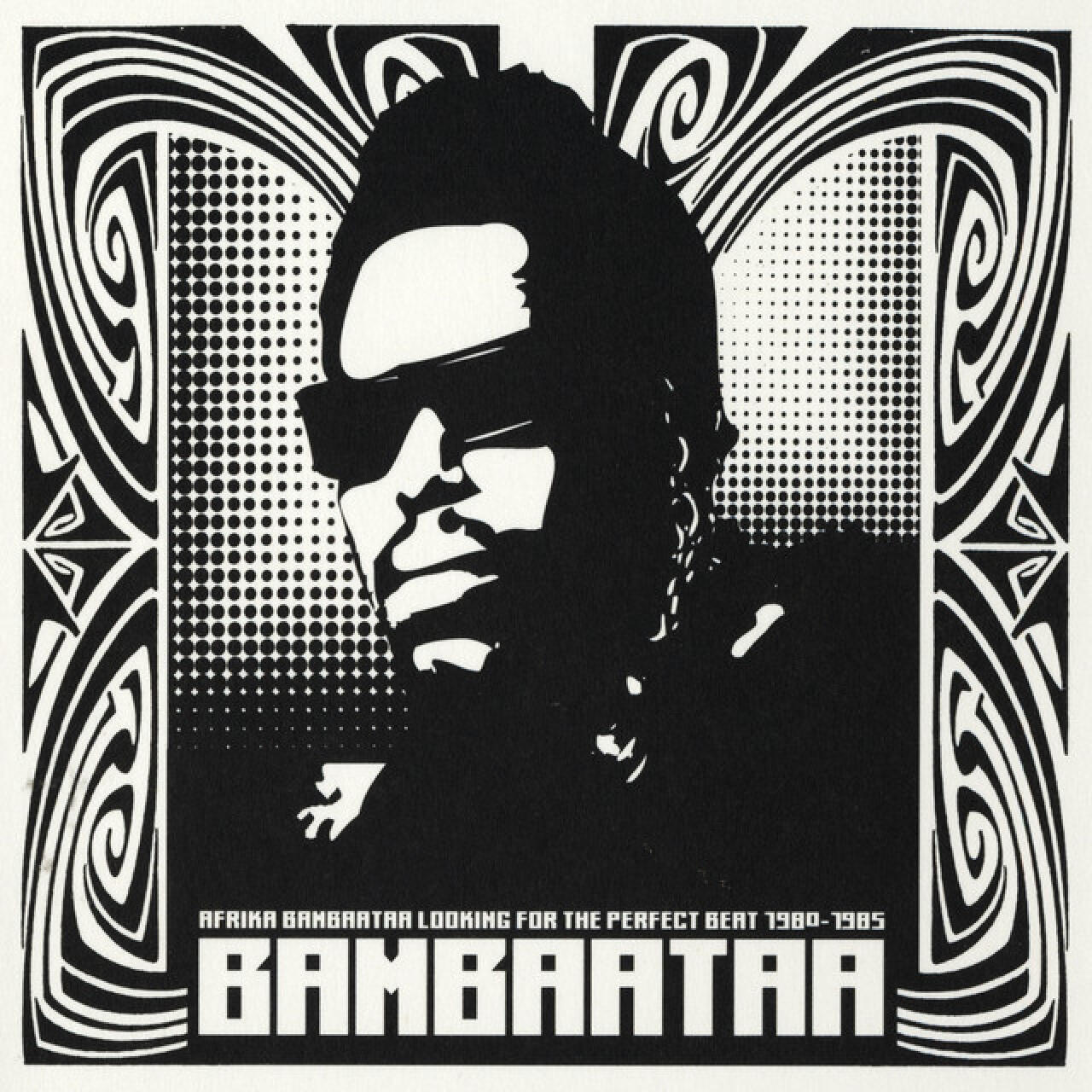 JAMES BROWN / BAMBATA – UNITY