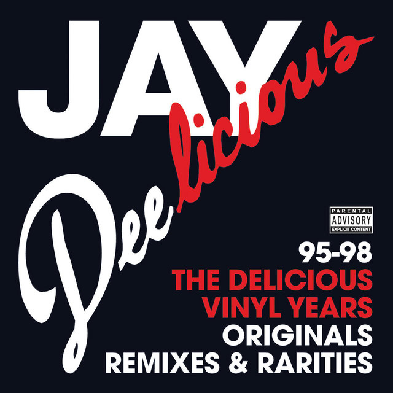 BRAND NEW HEAVIES & JAY DEE – SOMETIMES
