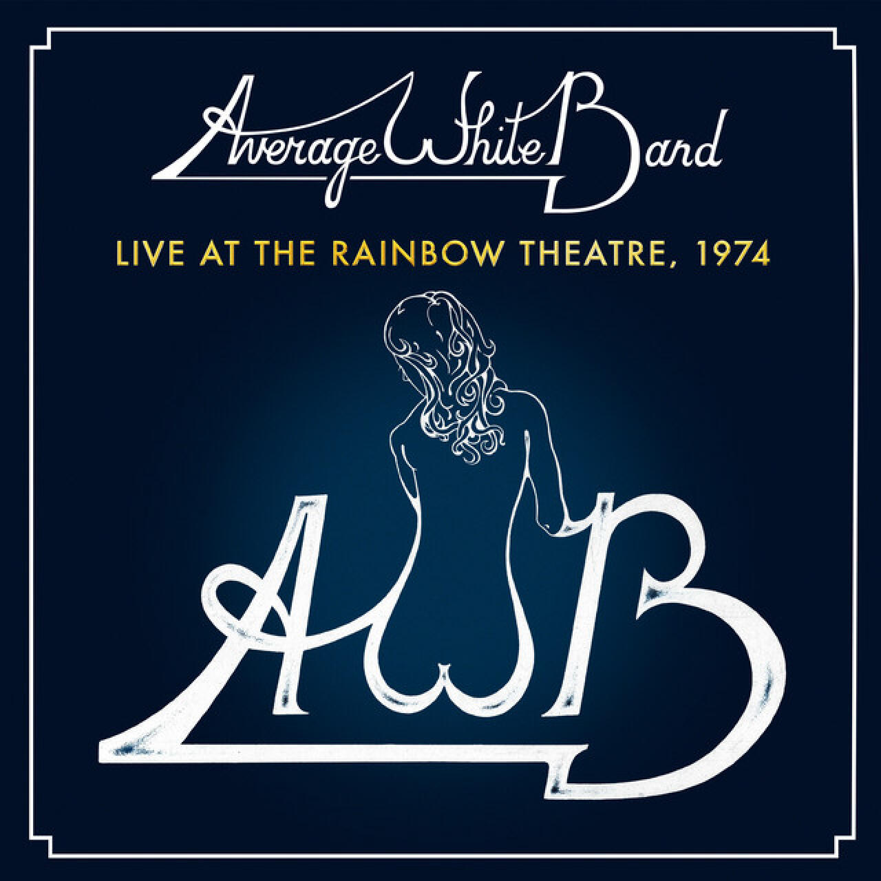 THE AVERAGE WHITE BAND – TLC – Radio Nova