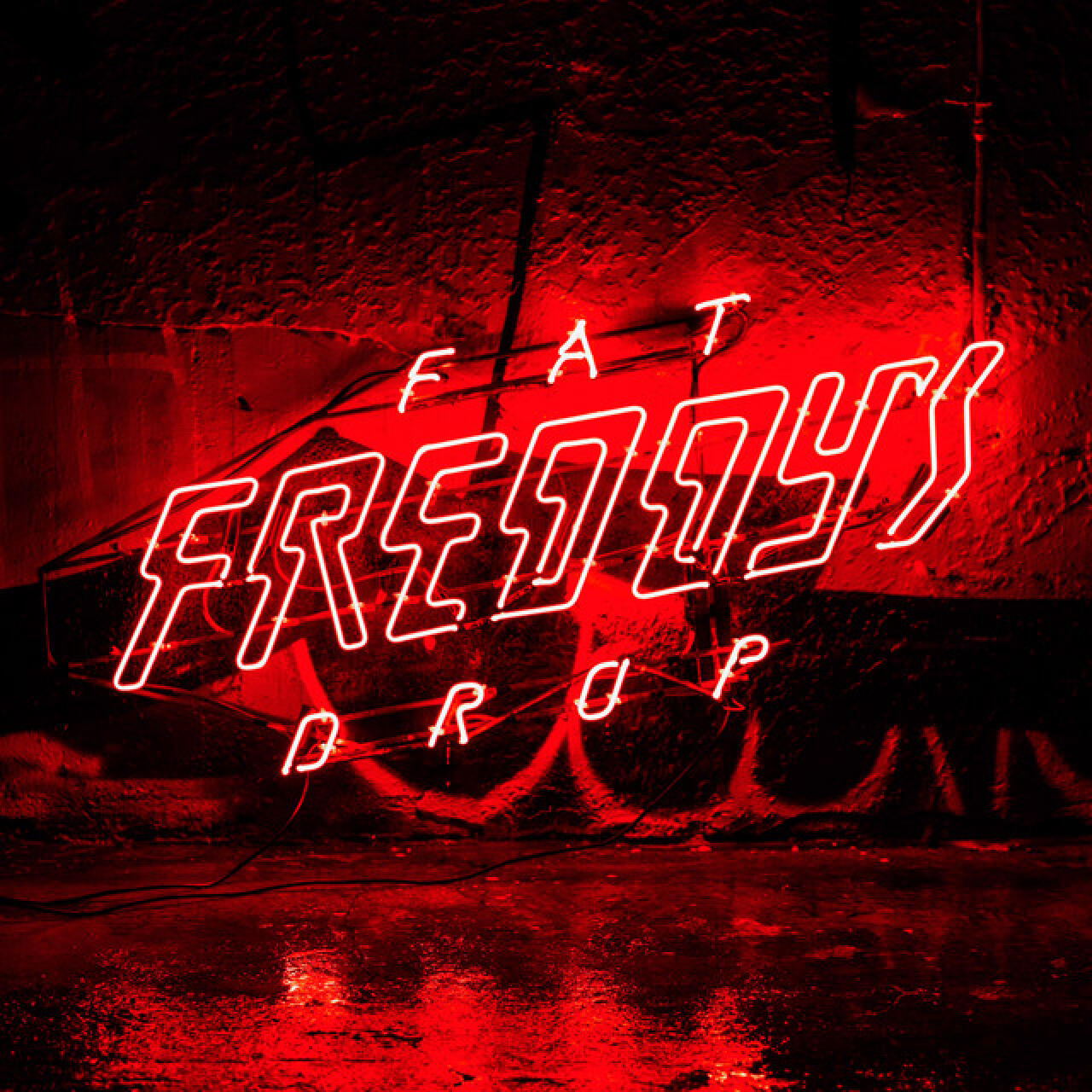 FAT FREDDY’S DROP – SLING & ARROWS
