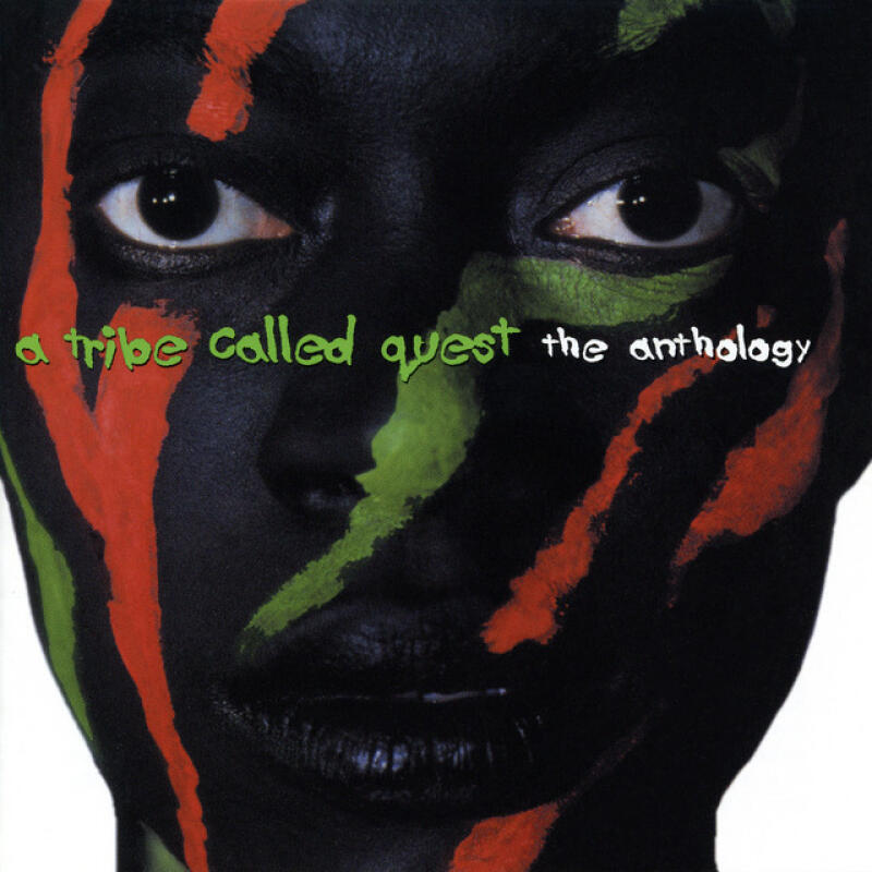 A TRIBE CALLED QUEST
