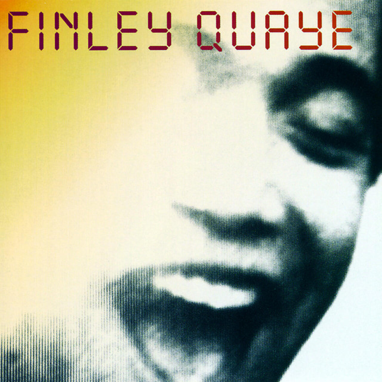FINLAY QUAYE – EVEN AFTER ALL