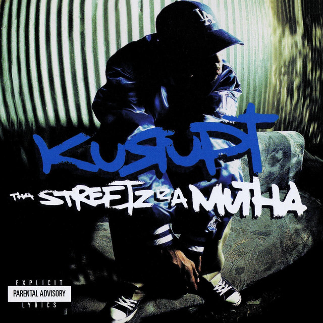 Kurupt & Rascoe – When The Pain Inflict – Radio Nova