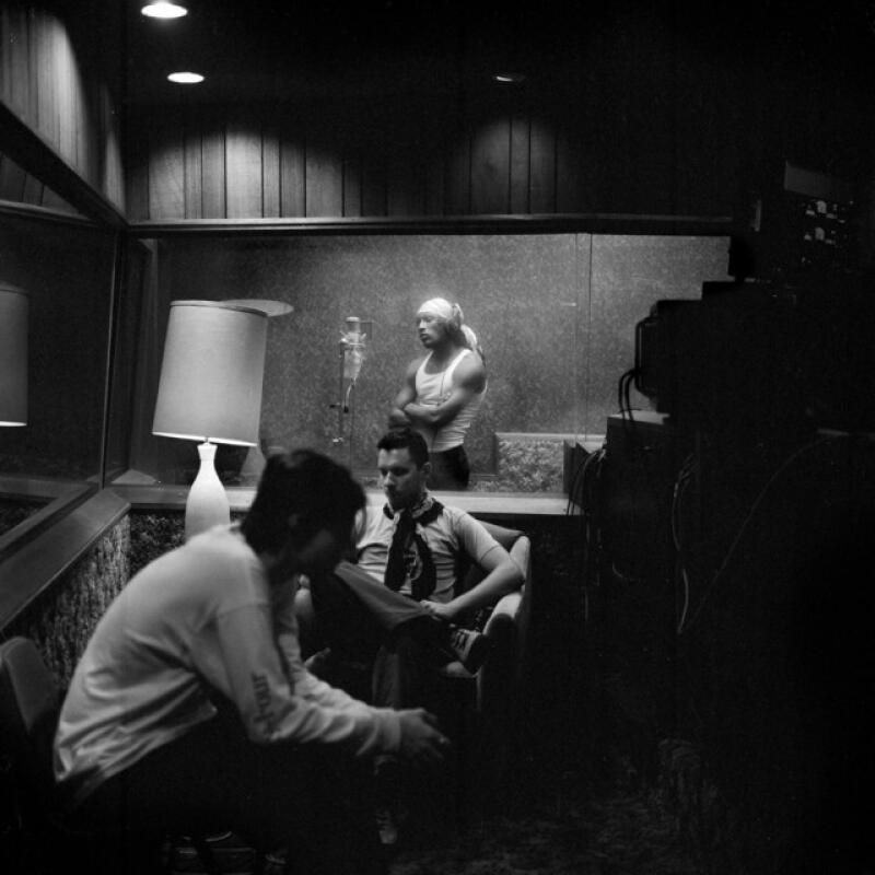 BADBADNOTGOOD