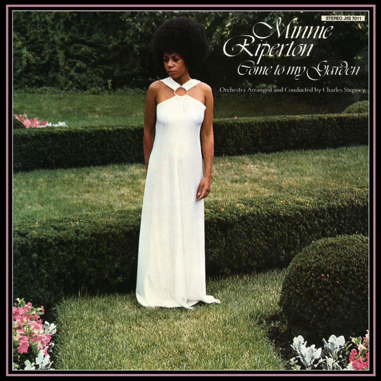 4 HERO/MINNIE RIPERTON – LES FLEUR – Radio Nova