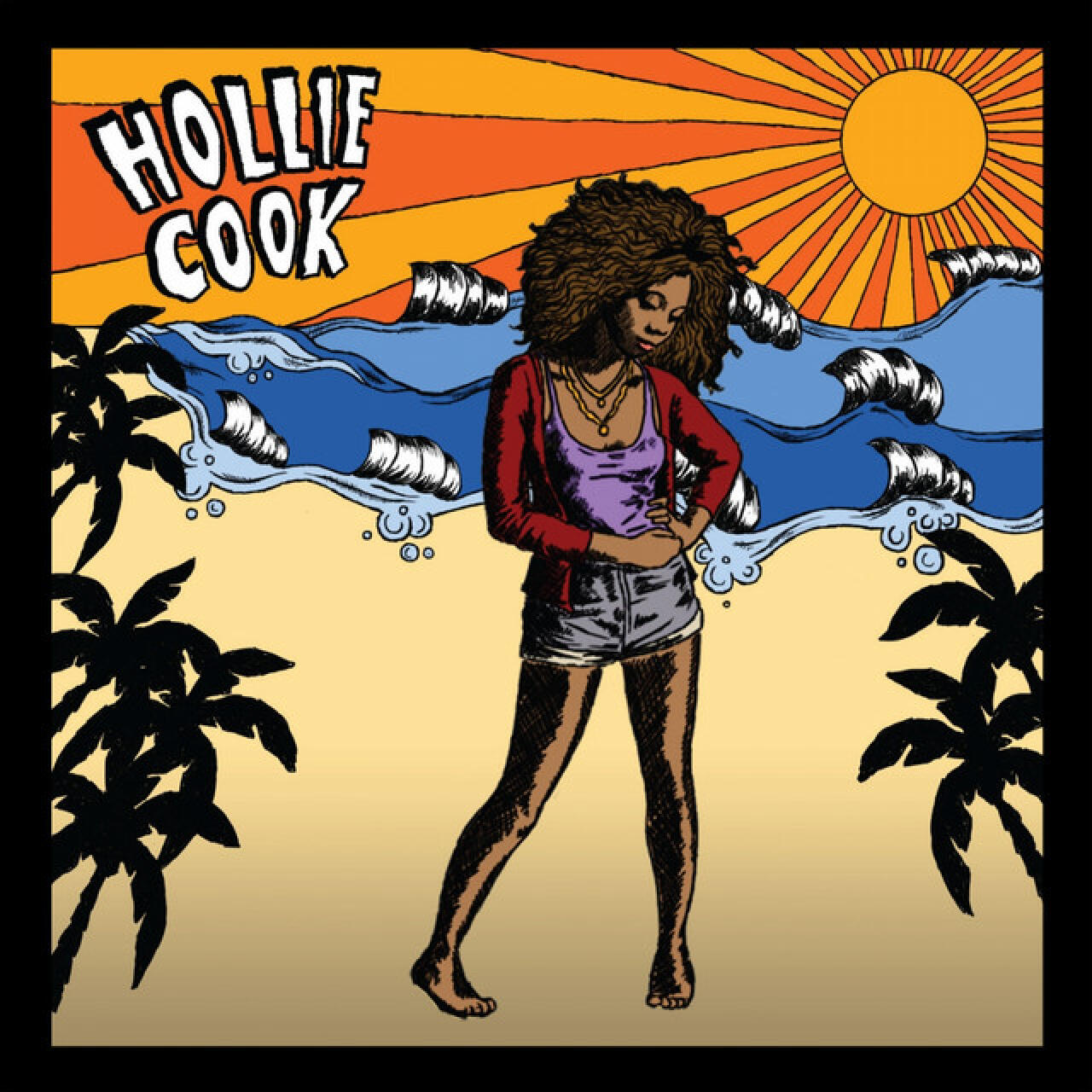 Hollie Cook – Milk & Honey feat. Prince Fatty