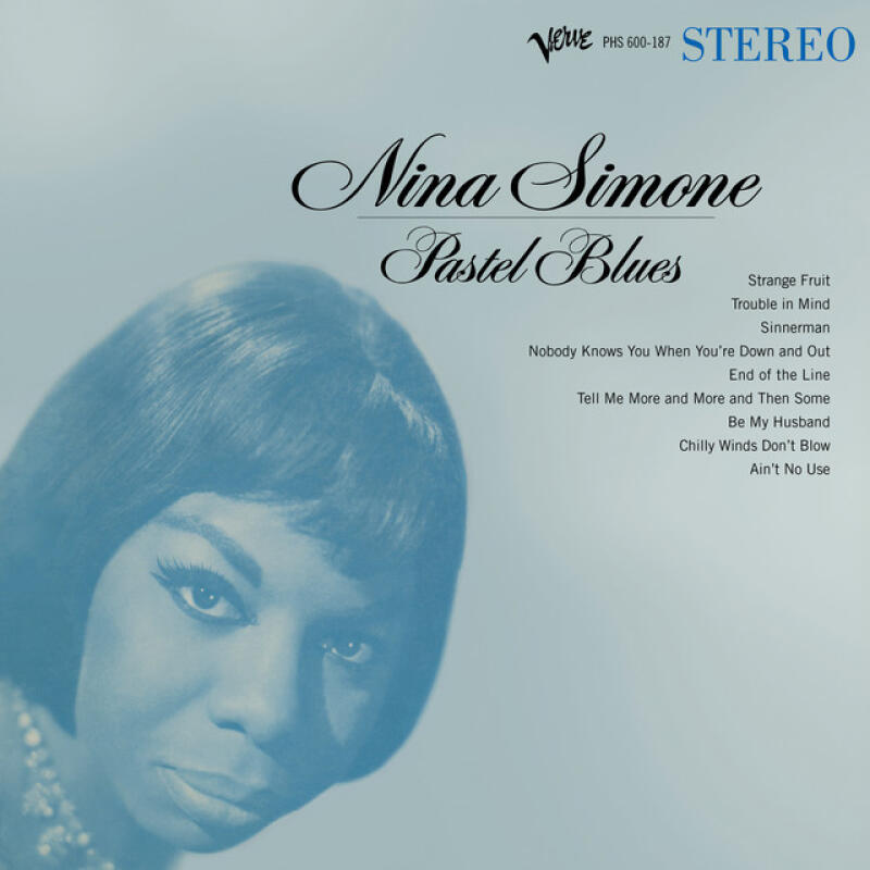 NINA SIMONE