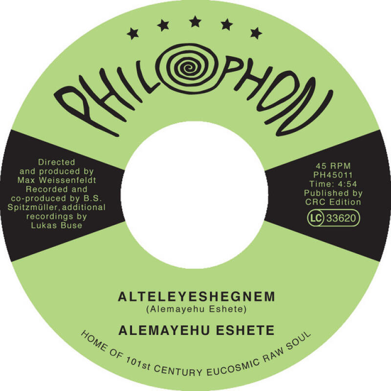 ALEMAYEHU ESHETE