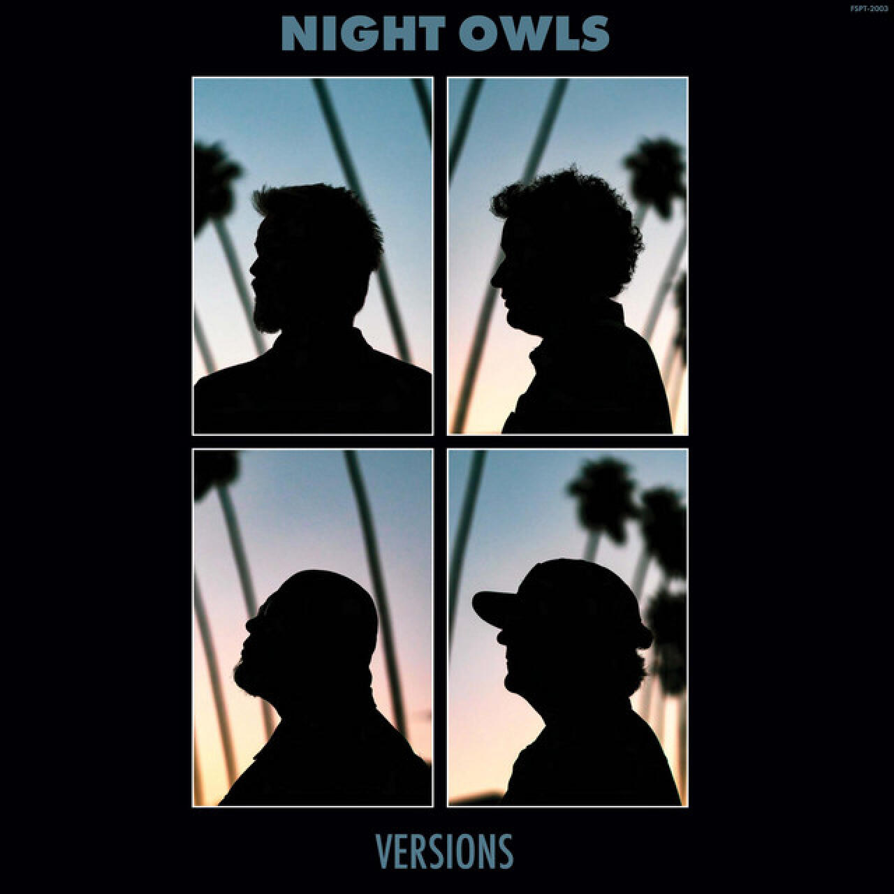 Nights Owls – Let’s Stay Together (feat. Destani Wolf)