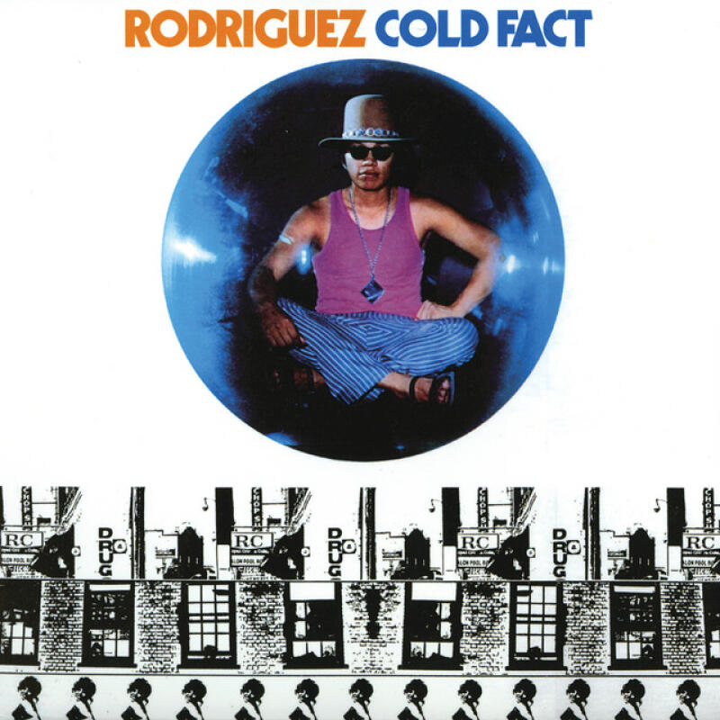 SIXTO RODRIGUEZ