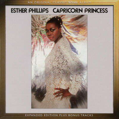 ESTHER PHILLIPS
