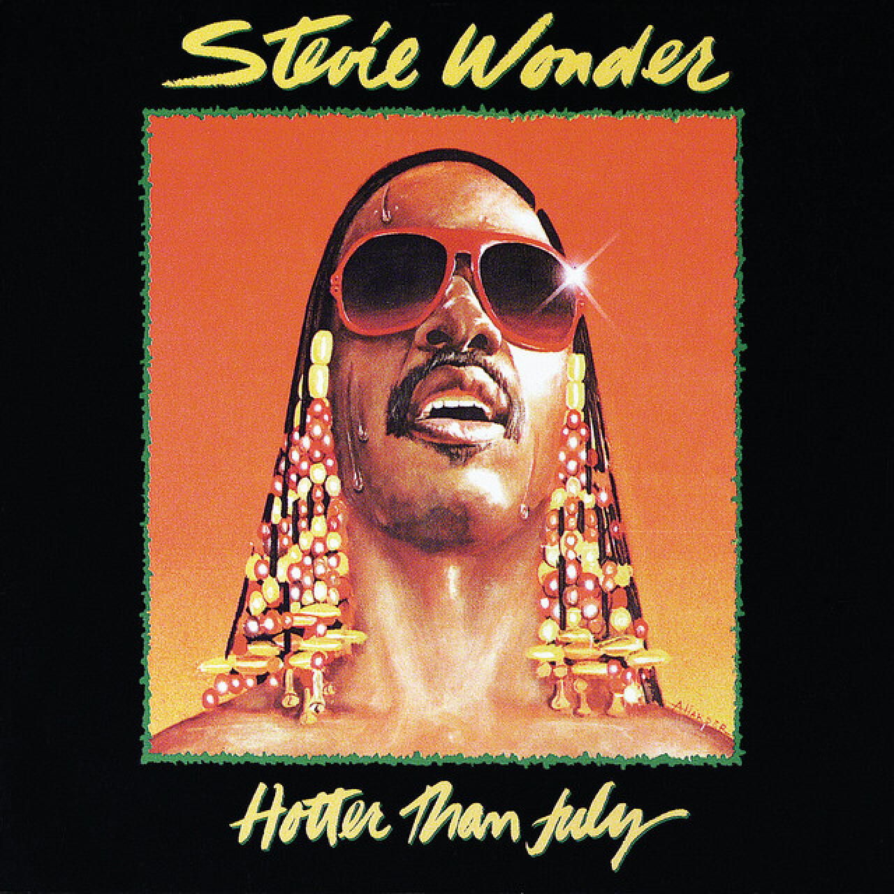 Stevie Wonder – Master Blaster(dub_edit)