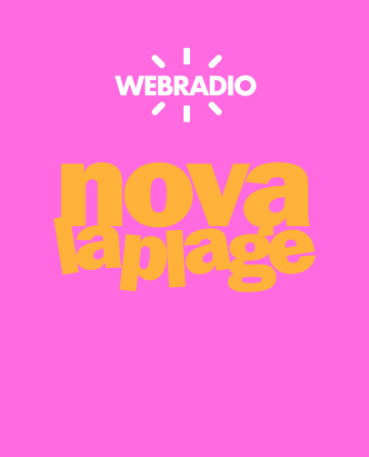 Nova la Plage logo