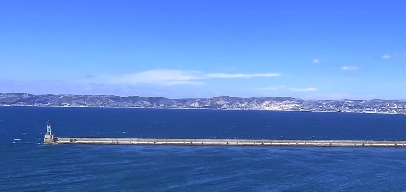 Marseille, rendez-vous en bas ©BabaSquaaly