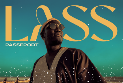 © PASSEPORT, Lass, 2024