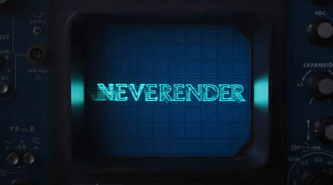 © Justice, clip de Neverender