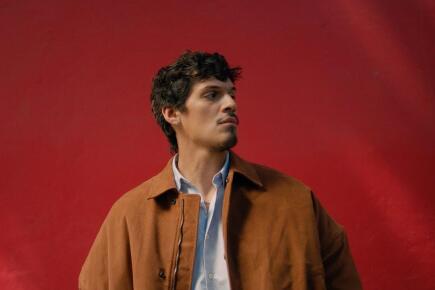 © Spite, Omar Apollo, 2024