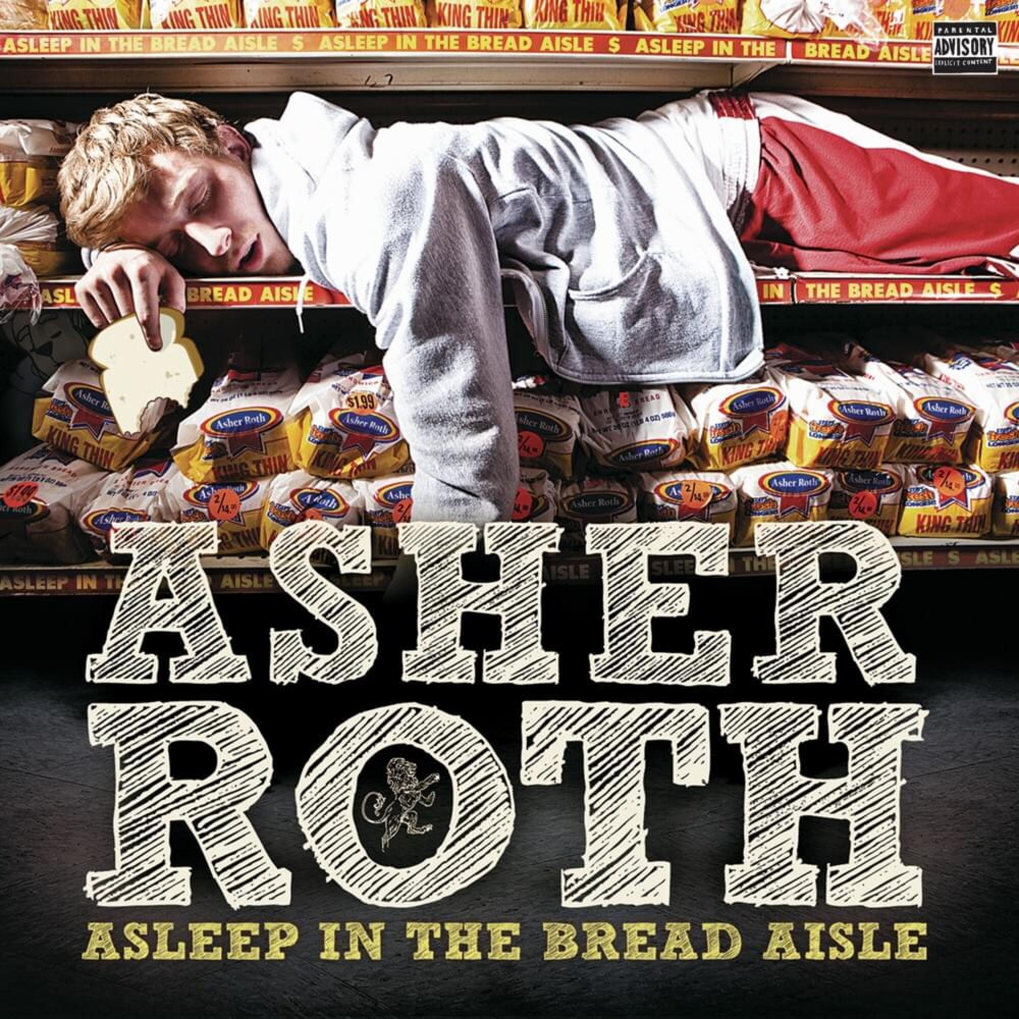 ASHER ROTH – LARK ON MY GO-KART – Radio Nova