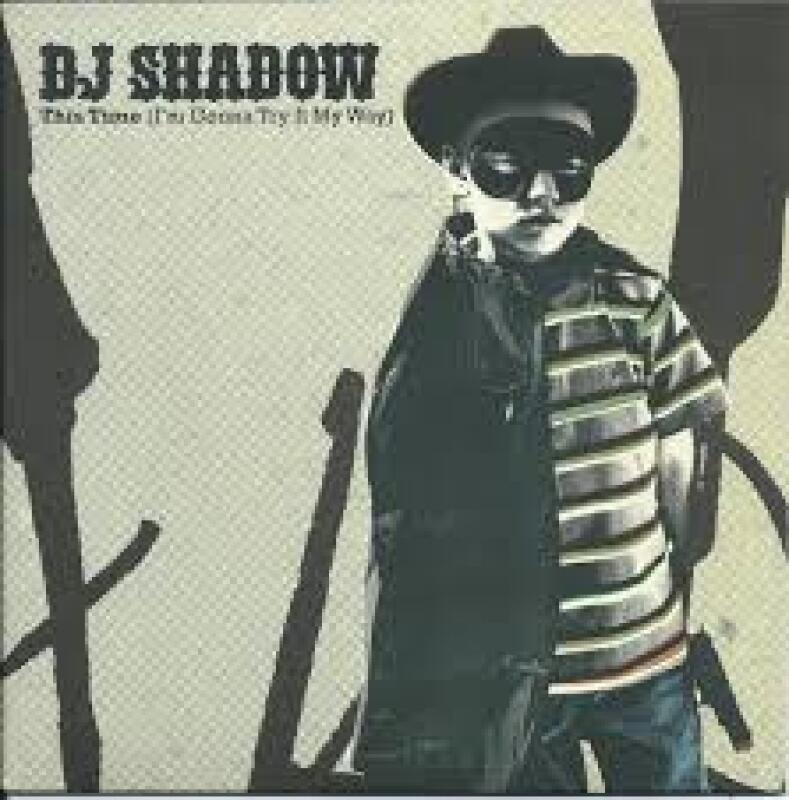 DJ SHADOW