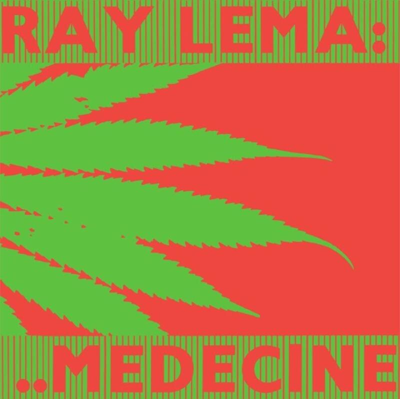 RAY LEMA