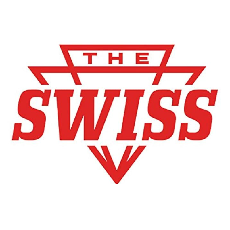 THE SWISS